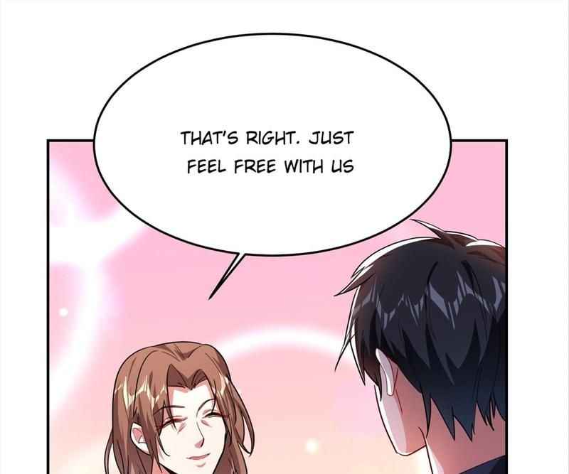 Pick Up the Prettiest Girl - Episode 138 — page 44