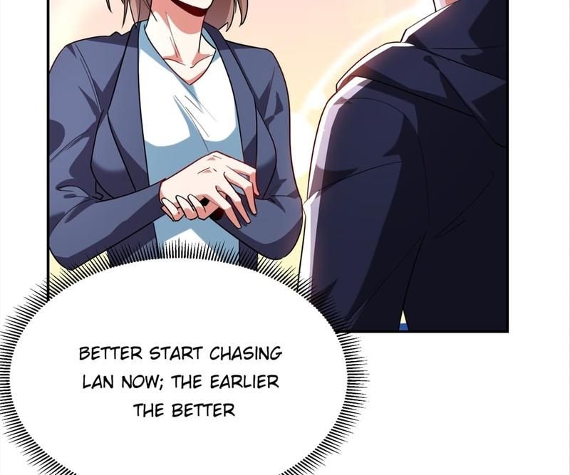 Pick Up the Prettiest Girl - Episode 138 — page 45