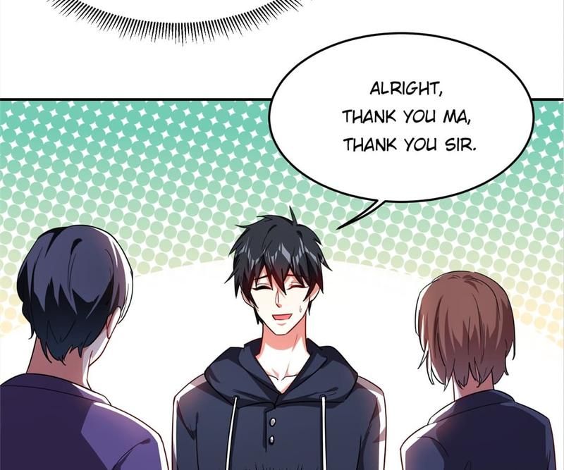 Pick Up the Prettiest Girl - Episode 138 — page 46
