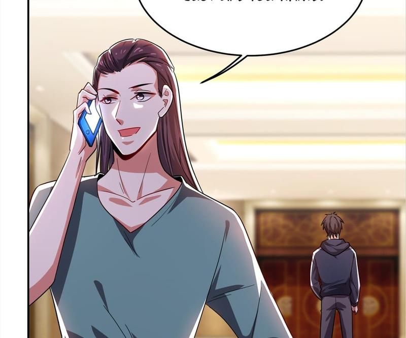 Pick Up the Prettiest Girl - Episode 138 — page 48