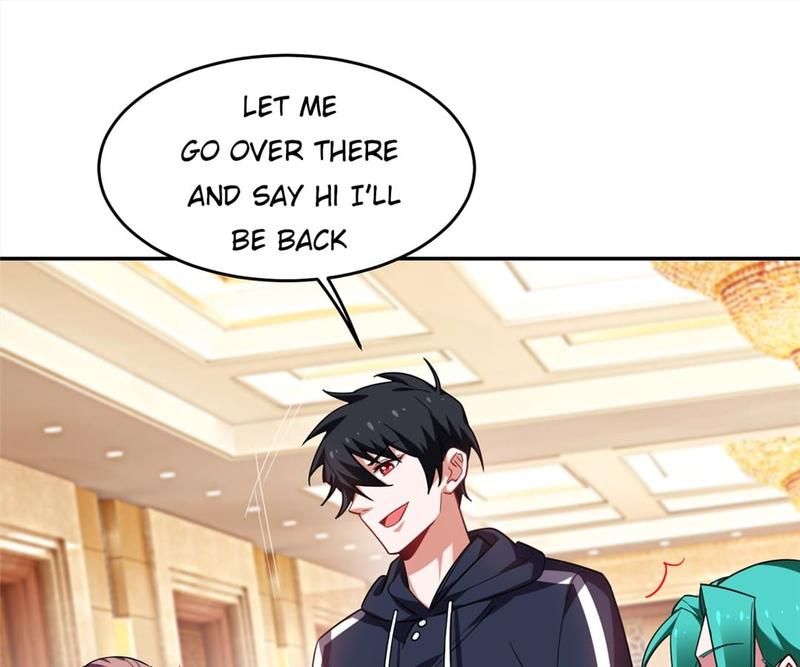 Pick Up the Prettiest Girl - Episode 138 — page 5