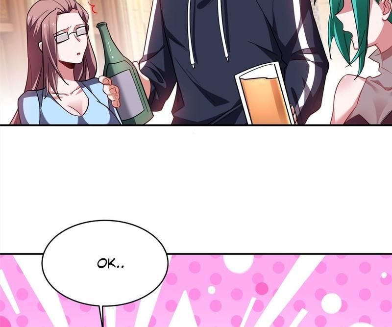 Pick Up the Prettiest Girl - Episode 138 — page 6