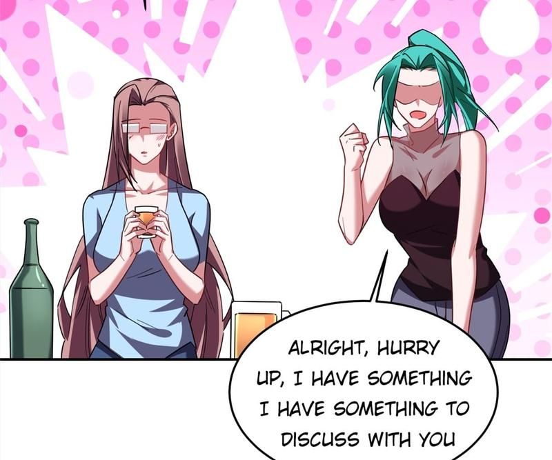 Pick Up the Prettiest Girl - Episode 138 — page 7