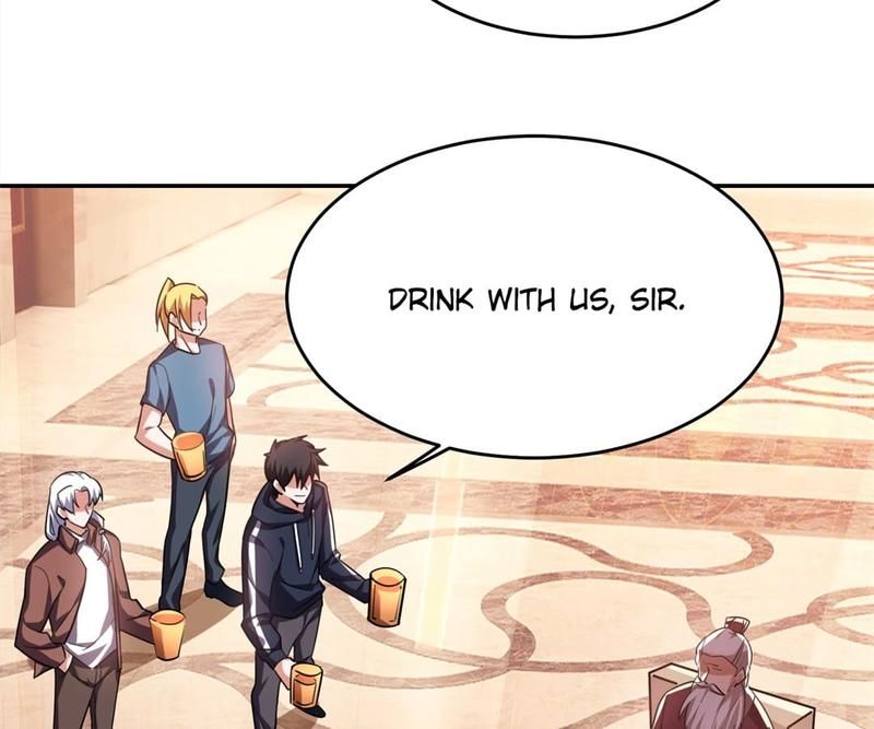 Pick Up the Prettiest Girl - Episode 138 — page 8