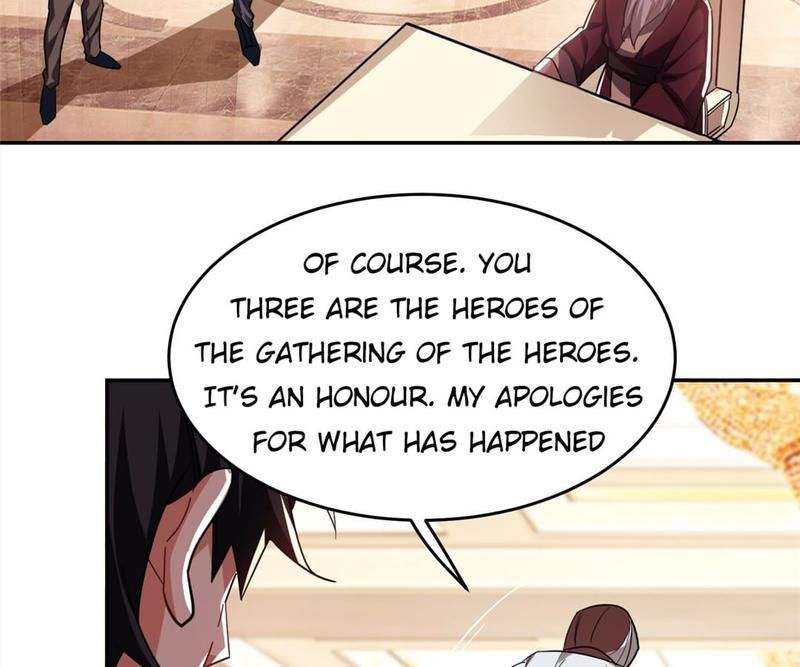 Pick Up the Prettiest Girl - Episode 138 — page 9