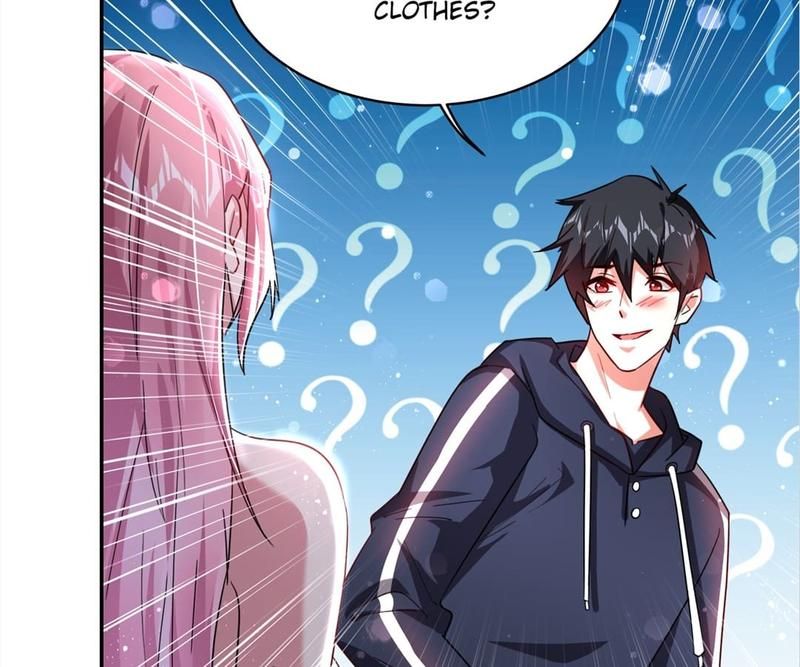 Pick Up the Prettiest Girl - Episode 139 — page 12