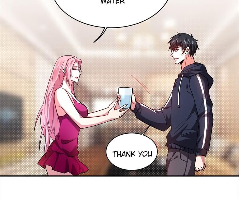 Pick Up the Prettiest Girl - Episode 139 — page 14