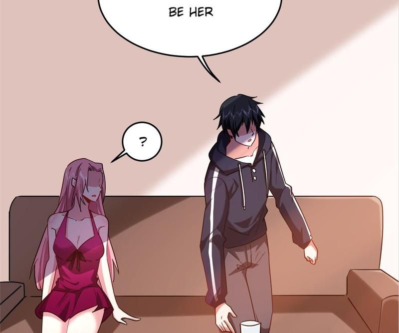 Pick Up the Prettiest Girl - Episode 139 — page 21