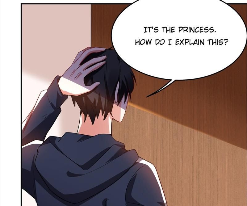 Pick Up the Prettiest Girl - Episode 139 — page 24