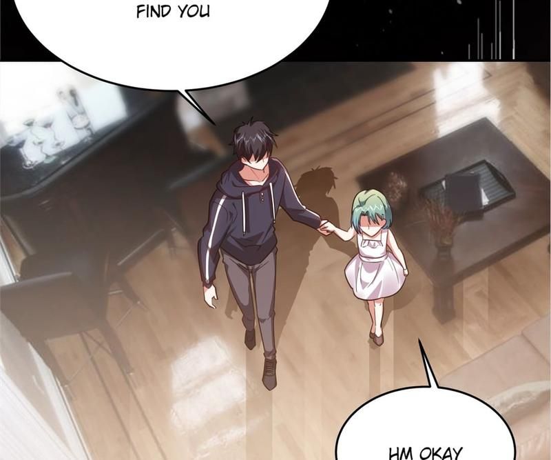 Pick Up the Prettiest Girl - Episode 139 — page 31