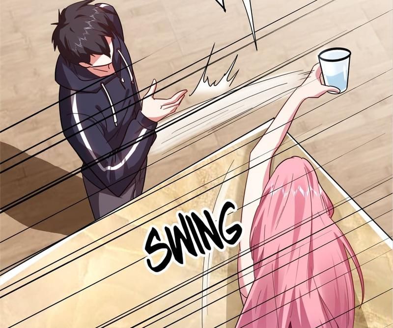Pick Up the Prettiest Girl - Episode 139 — page 36