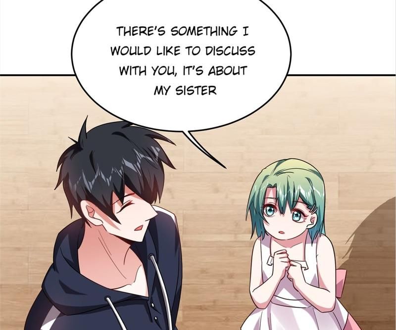 Pick Up the Prettiest Girl - Episode 139 — page 44