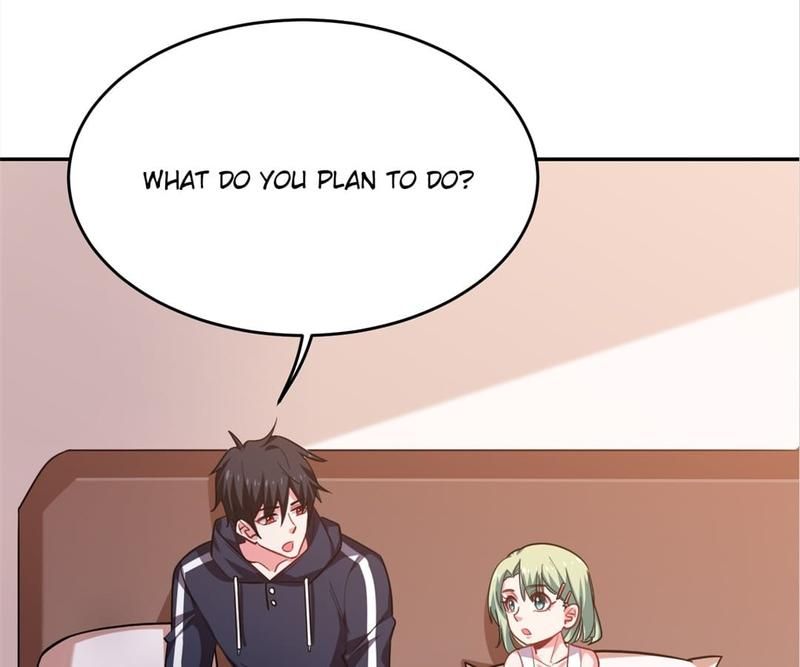 Pick Up the Prettiest Girl - Episode 139 — page 49