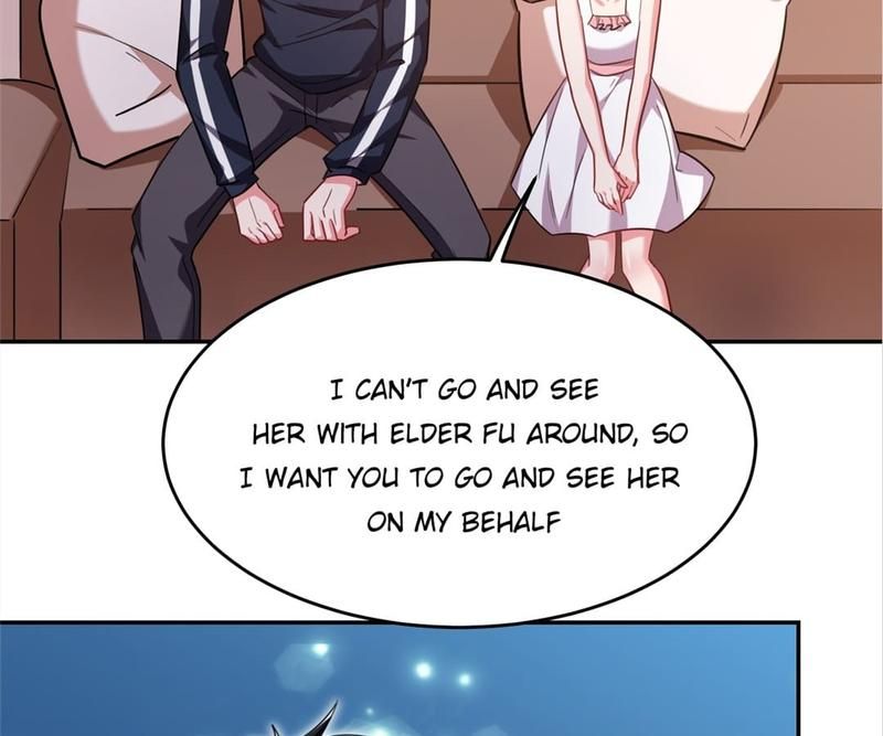 Pick Up the Prettiest Girl - Episode 139 — page 50