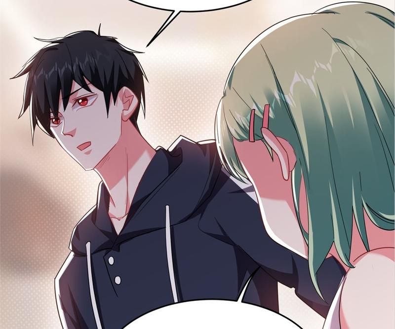Pick Up the Prettiest Girl - Episode 139 — page 54