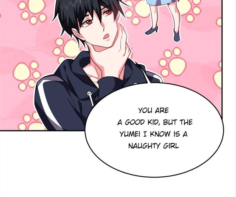 Pick Up the Prettiest Girl - Episode 139 — page 56