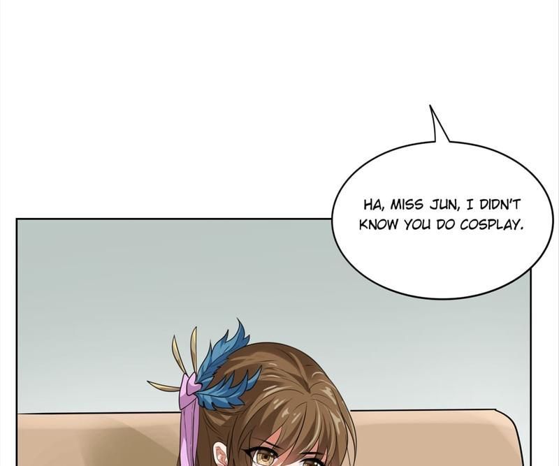 Pick Up the Prettiest Girl - Episode 14 — page 15