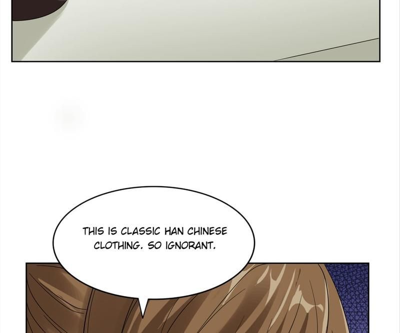Pick Up the Prettiest Girl - Episode 14 — page 17