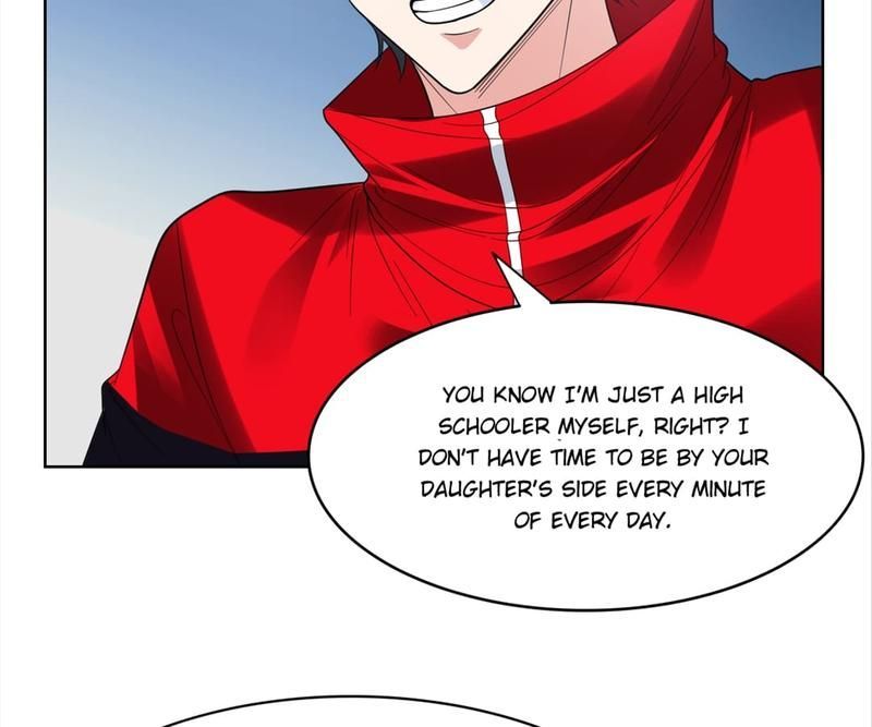 Pick Up the Prettiest Girl - Episode 14 — page 2