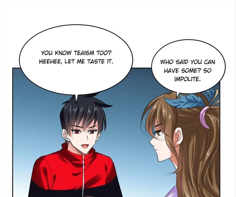Pick Up the Prettiest Girl - Episode 14 — page 20