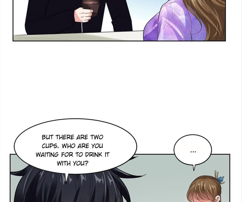 Pick Up the Prettiest Girl - Episode 14 — page 21