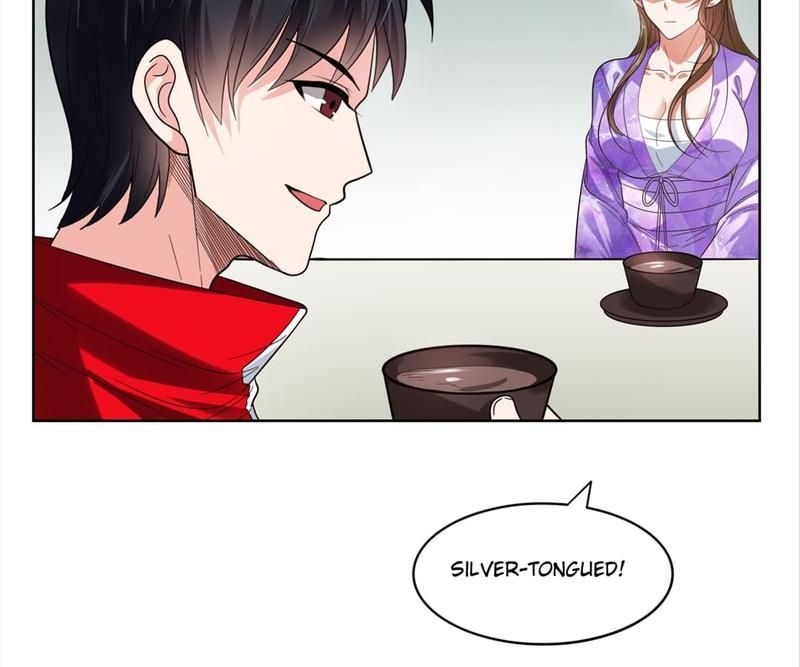 Pick Up the Prettiest Girl - Episode 14 — page 22