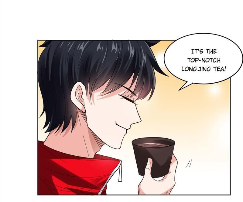 Pick Up the Prettiest Girl - Episode 14 — page 23