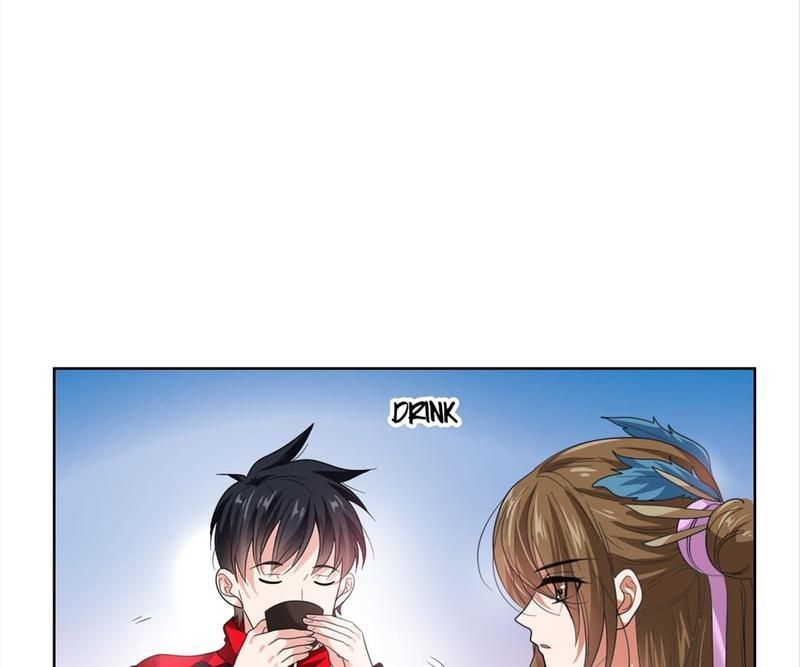 Pick Up the Prettiest Girl - Episode 14 — page 24