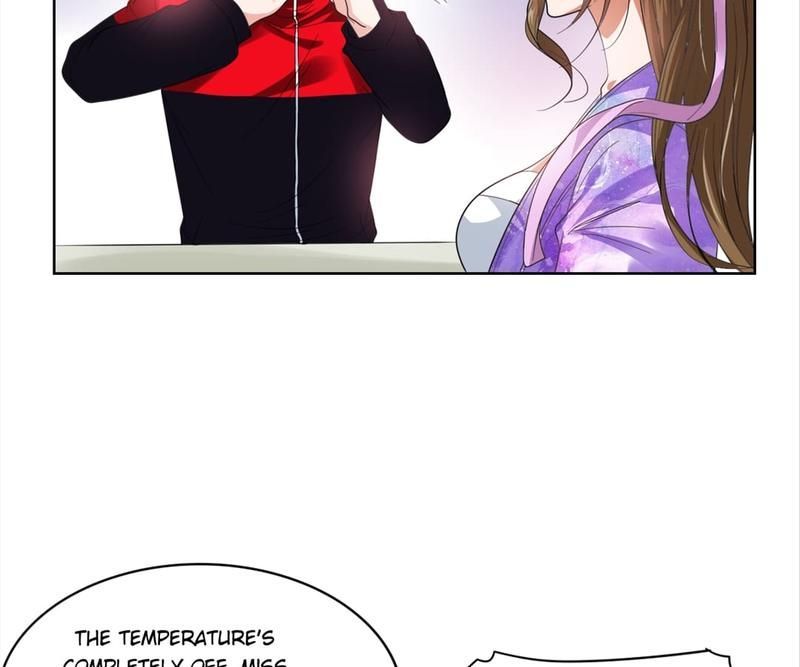 Pick Up the Prettiest Girl - Episode 14 — page 25