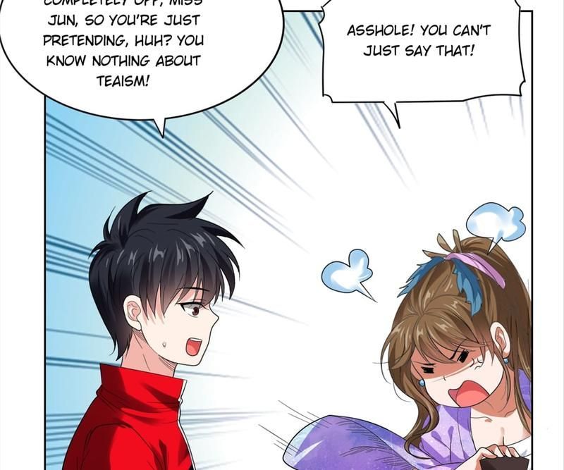 Pick Up the Prettiest Girl - Episode 14 — page 26