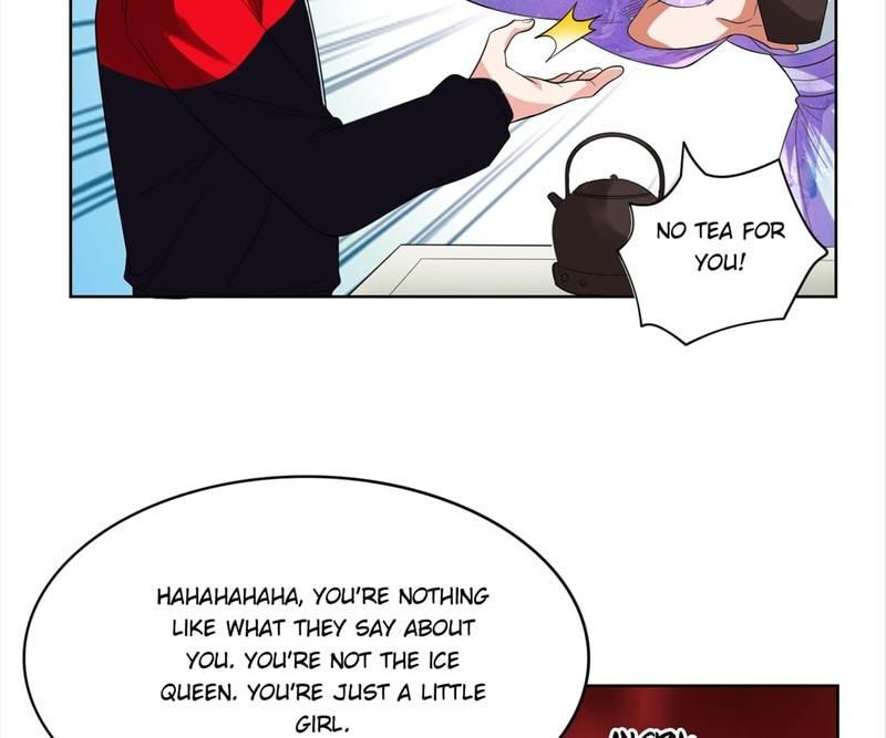 Pick Up the Prettiest Girl - Episode 14 — page 27