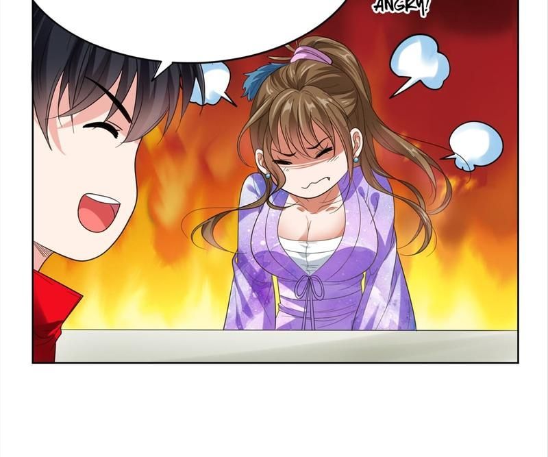 Pick Up the Prettiest Girl - Episode 14 — page 28