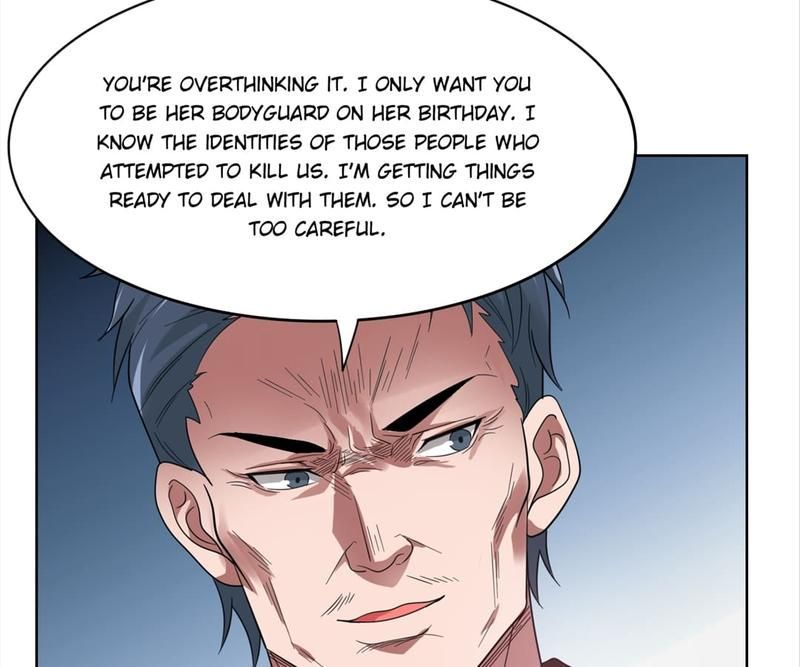 Pick Up the Prettiest Girl - Episode 14 — page 3