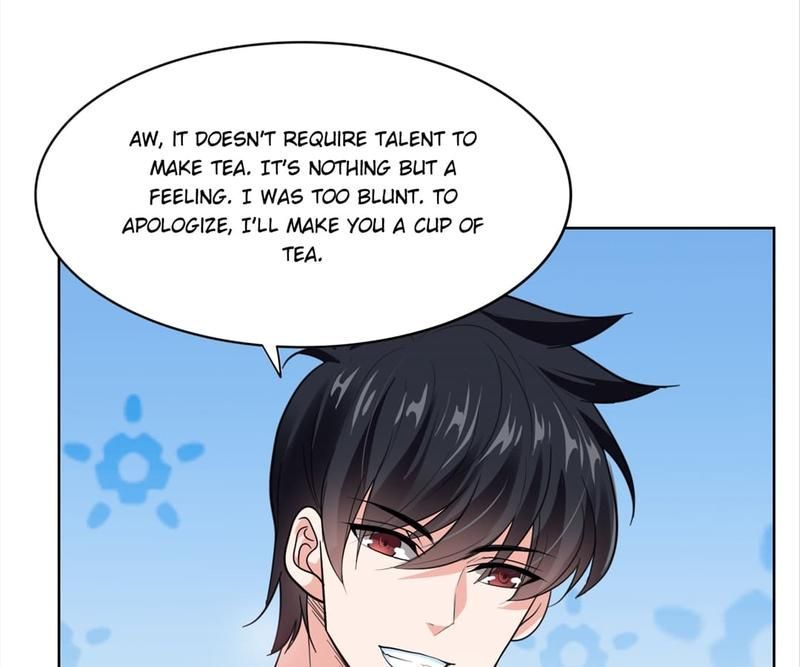 Pick Up the Prettiest Girl - Episode 14 — page 31