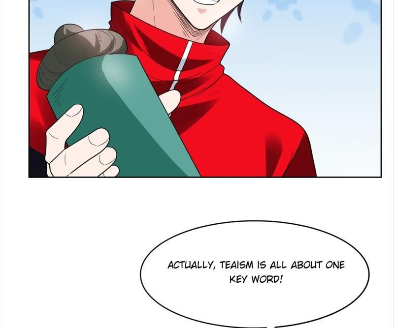 Pick Up the Prettiest Girl - Episode 14 — page 32