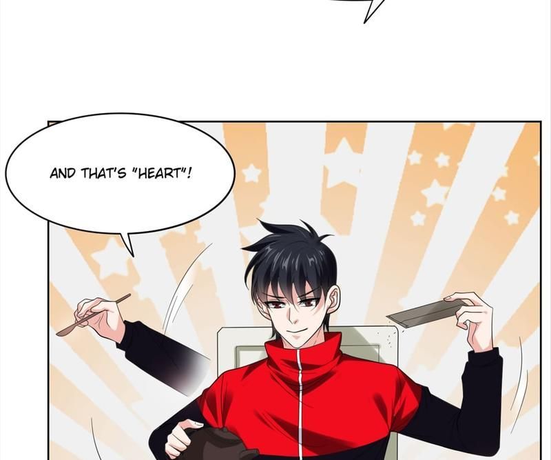 Pick Up the Prettiest Girl - Episode 14 — page 33