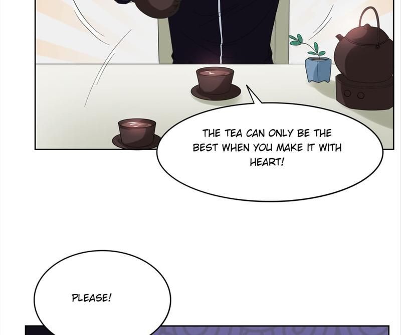 Pick Up the Prettiest Girl - Episode 14 — page 34
