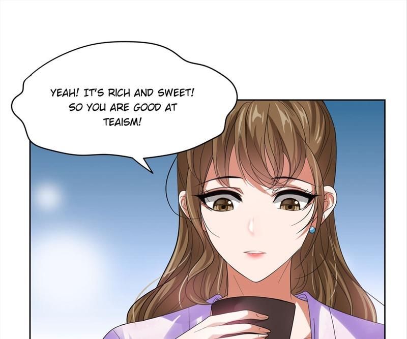 Pick Up the Prettiest Girl - Episode 14 — page 37