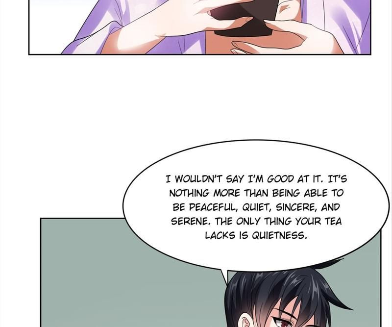 Pick Up the Prettiest Girl - Episode 14 — page 38