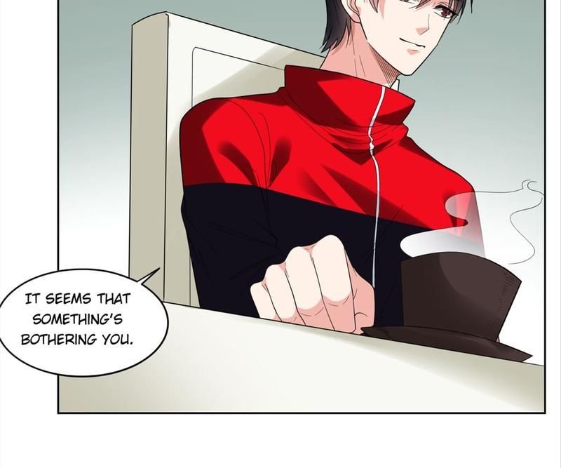 Pick Up the Prettiest Girl - Episode 14 — page 39