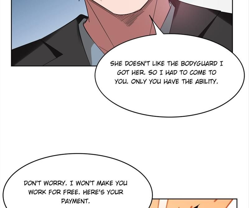 Pick Up the Prettiest Girl - Episode 14 — page 4