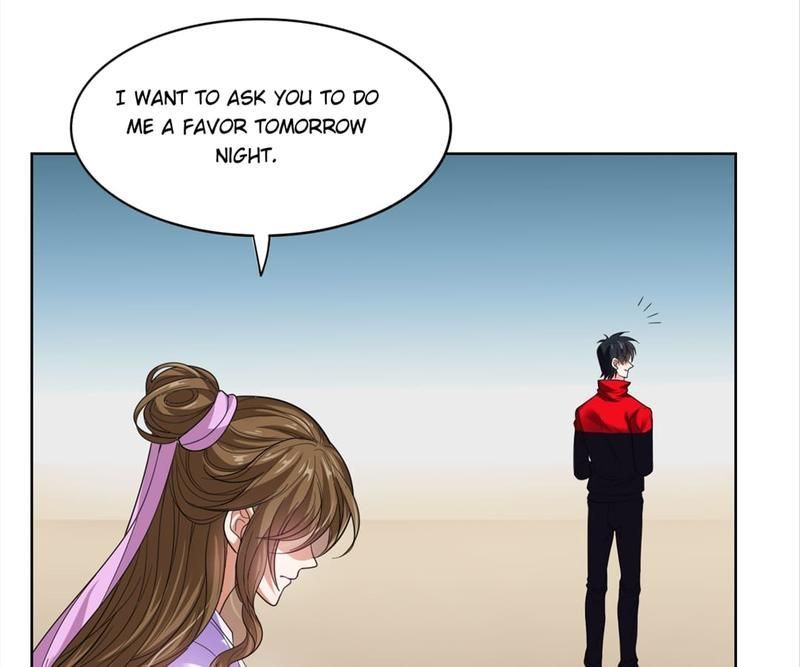 Pick Up the Prettiest Girl - Episode 14 — page 47