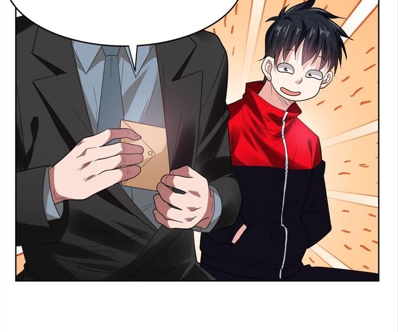 Pick Up the Prettiest Girl - Episode 14 — page 5
