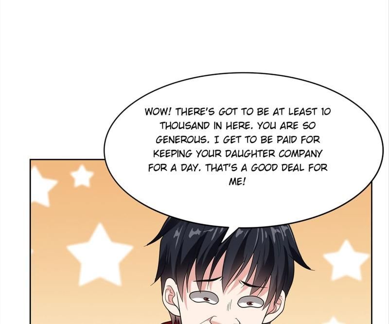 Pick Up the Prettiest Girl - Episode 14 — page 6