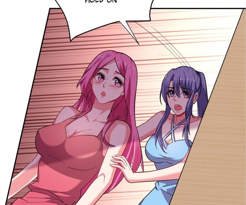 Pick Up the Prettiest Girl - Episode 140 — page 13