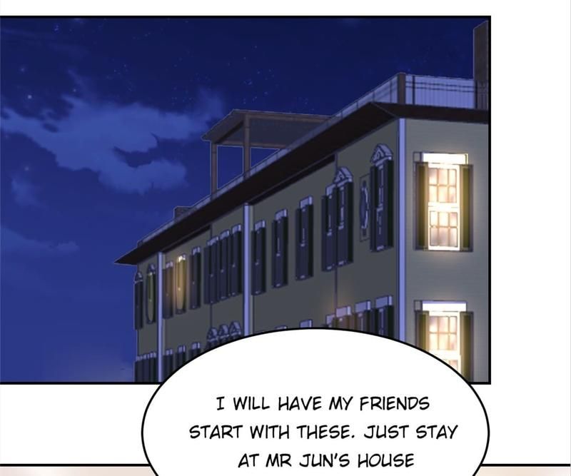 Pick Up the Prettiest Girl - Episode 140 — page 17