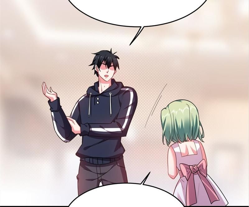 Pick Up the Prettiest Girl - Episode 140 — page 18