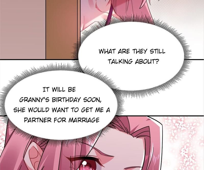 Pick Up the Prettiest Girl - Episode 140 — page 20