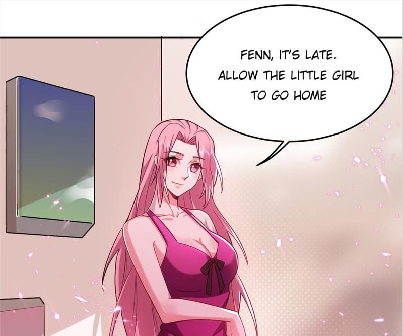 Pick Up the Prettiest Girl - Episode 140 — page 24