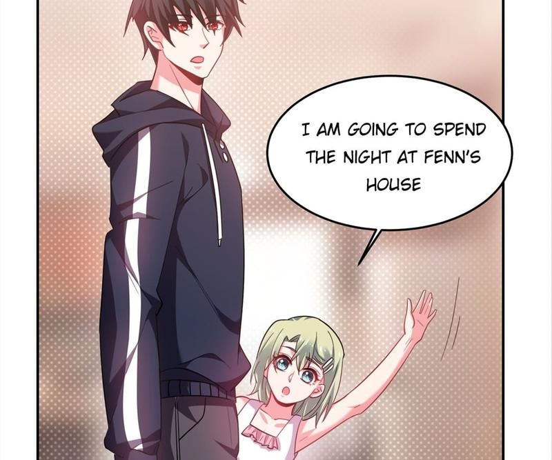 Pick Up the Prettiest Girl - Episode 140 — page 27